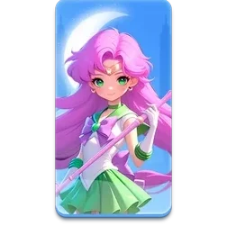 Putri
Bulan